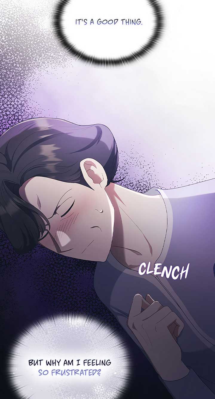 A Confident Marriage (Official) Chapter 21 page 36
