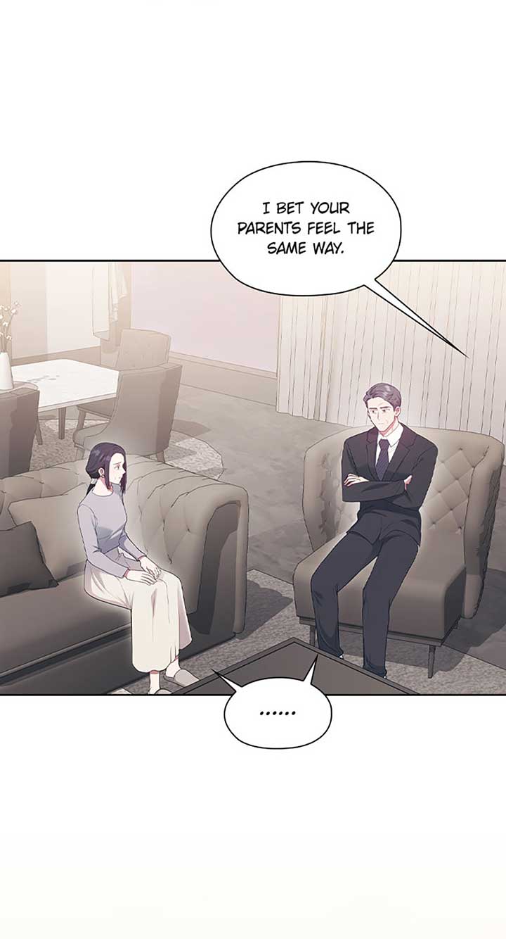 A Confident Marriage (Official) Chapter 21 page 3
