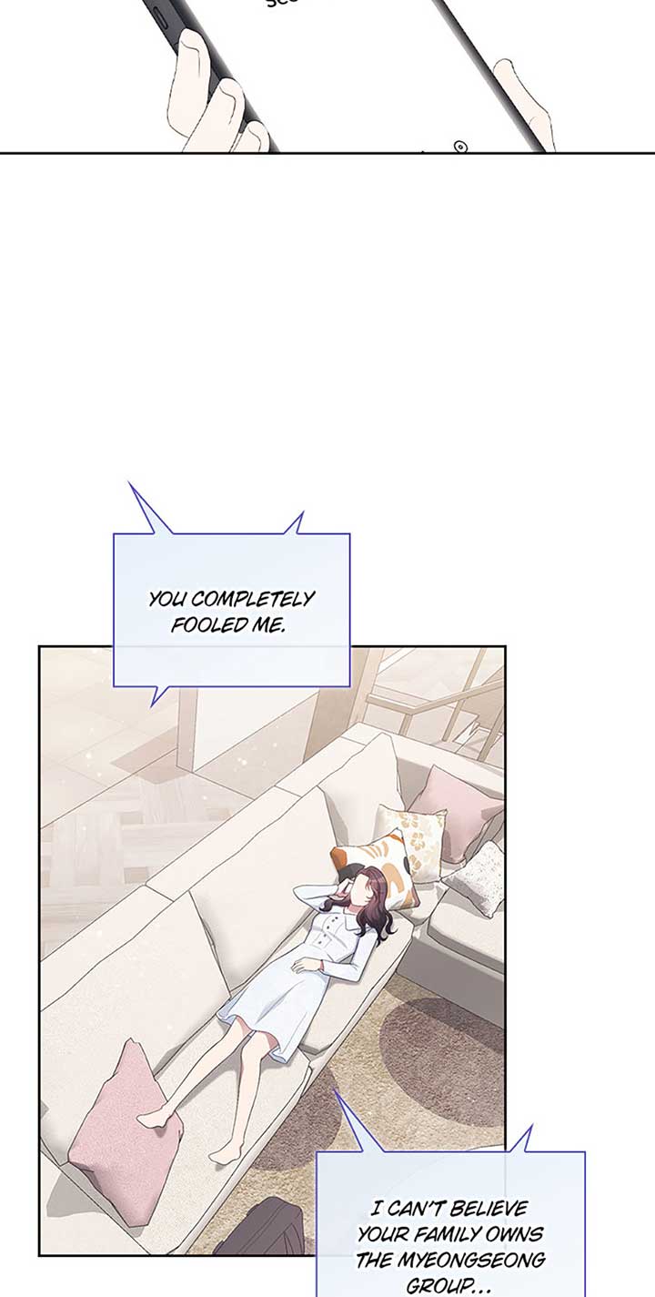 A Confident Marriage (Official) Chapter 21 page 40