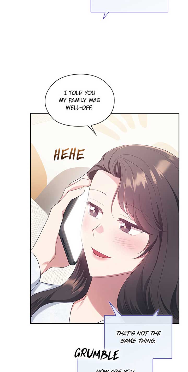 A Confident Marriage (Official) Chapter 21 page 41