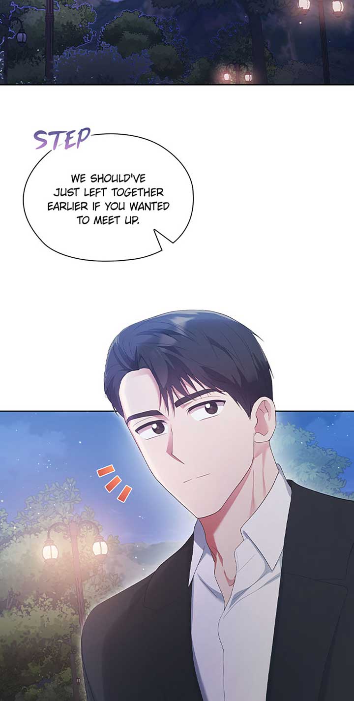 A Confident Marriage (Official) Chapter 21 page 45