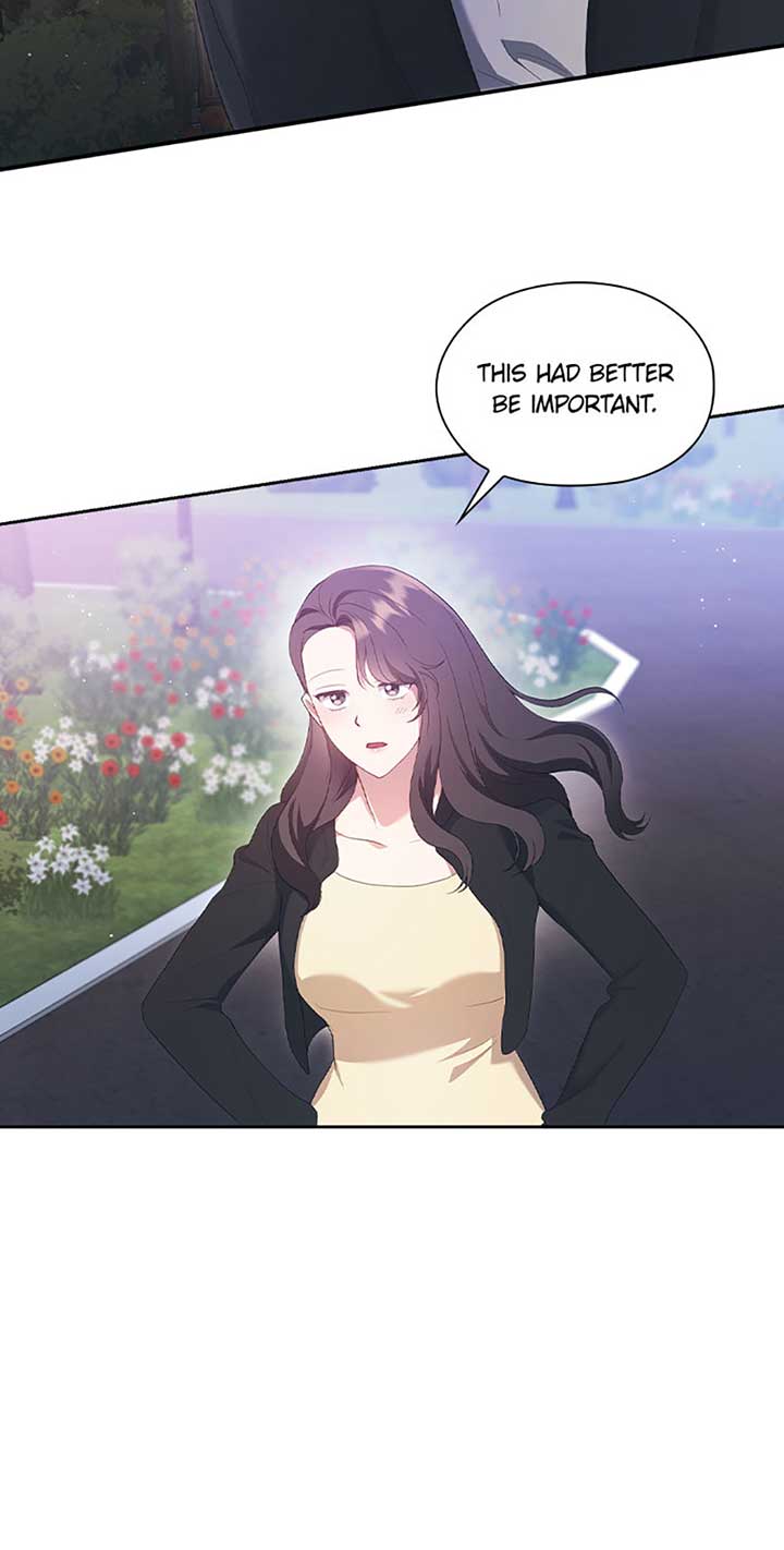 A Confident Marriage (Official) Chapter 21 page 46