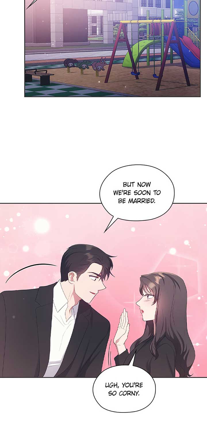 A Confident Marriage (Official) Chapter 21 page 48