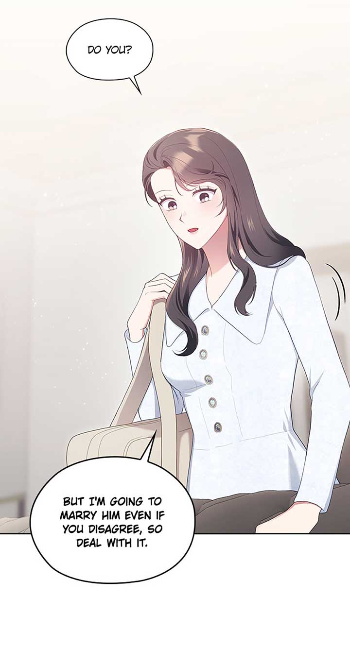 A Confident Marriage (Official) Chapter 21 page 4