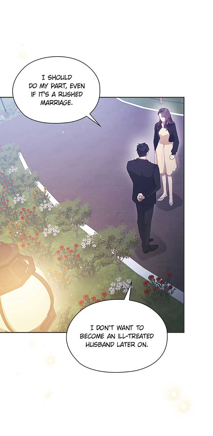 A Confident Marriage (Official) Chapter 21 page 49