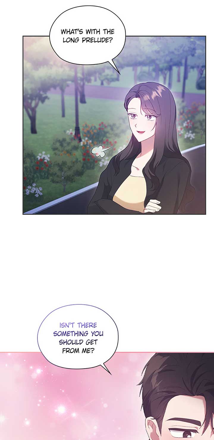A Confident Marriage (Official) Chapter 21 page 50