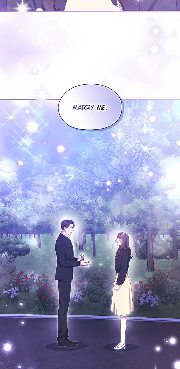A Confident Marriage (Official) Chapter 21 page 53