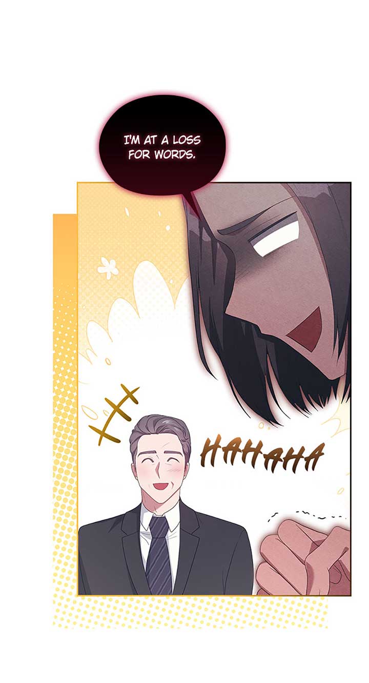 A Confident Marriage (Official) Chapter 21 page 5