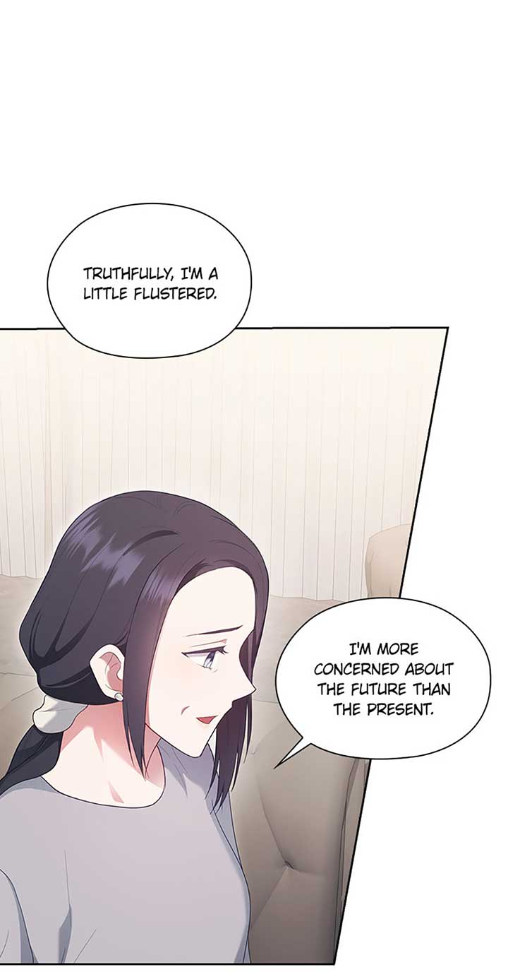 A Confident Marriage (Official) Chapter 21 page 6
