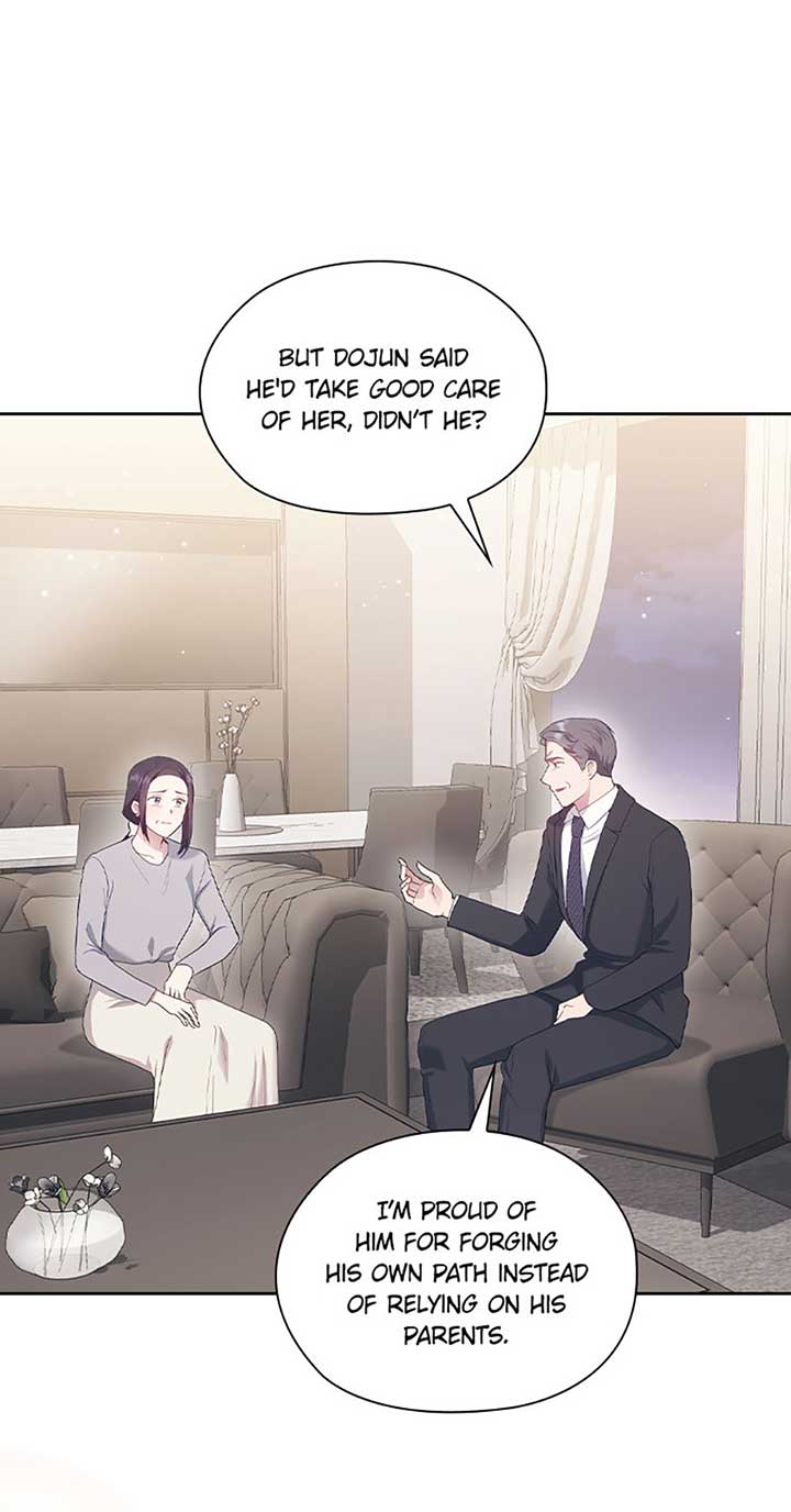 A Confident Marriage (Official) Chapter 21 page 7