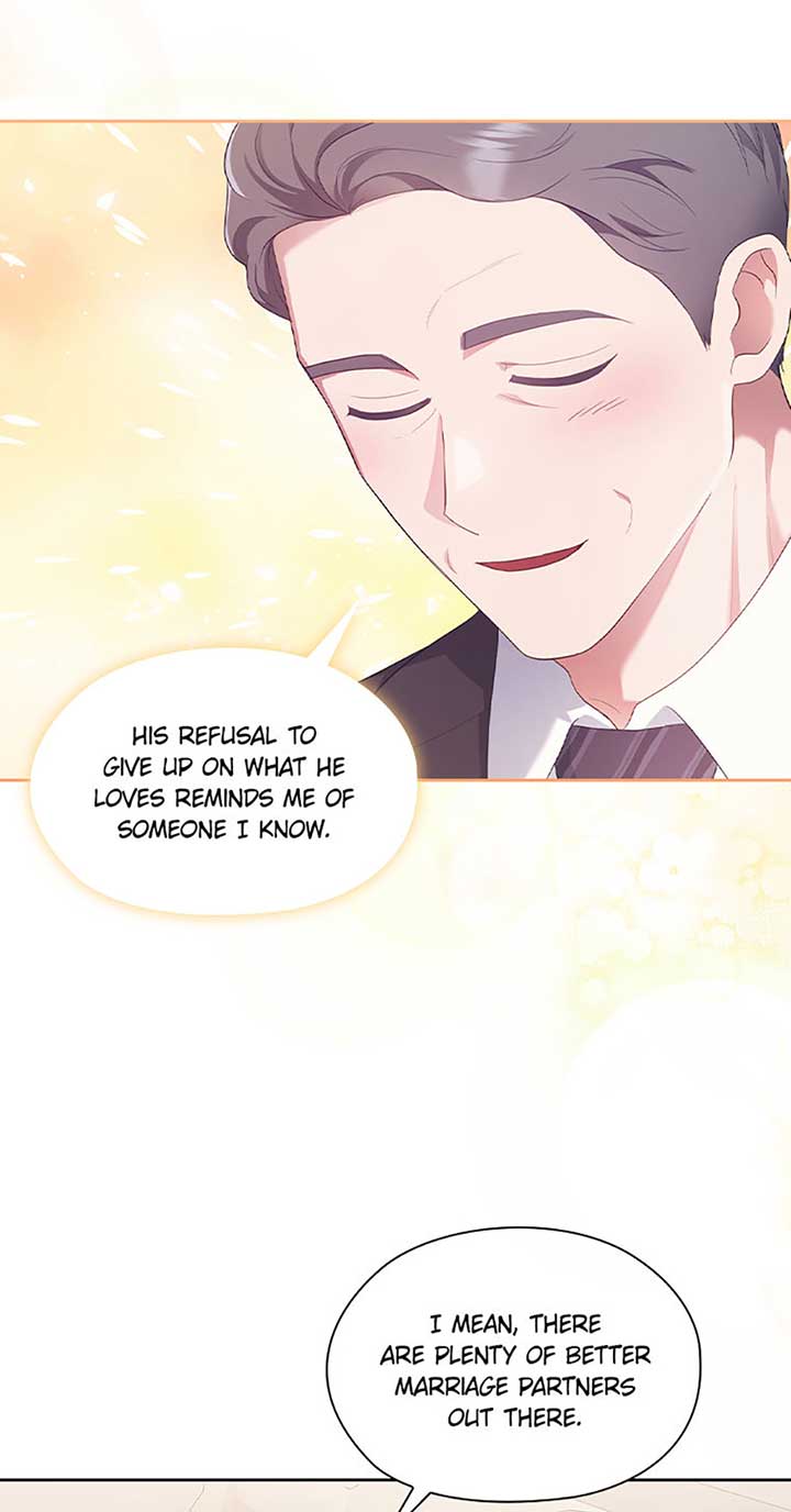A Confident Marriage (Official) Chapter 21 page 8