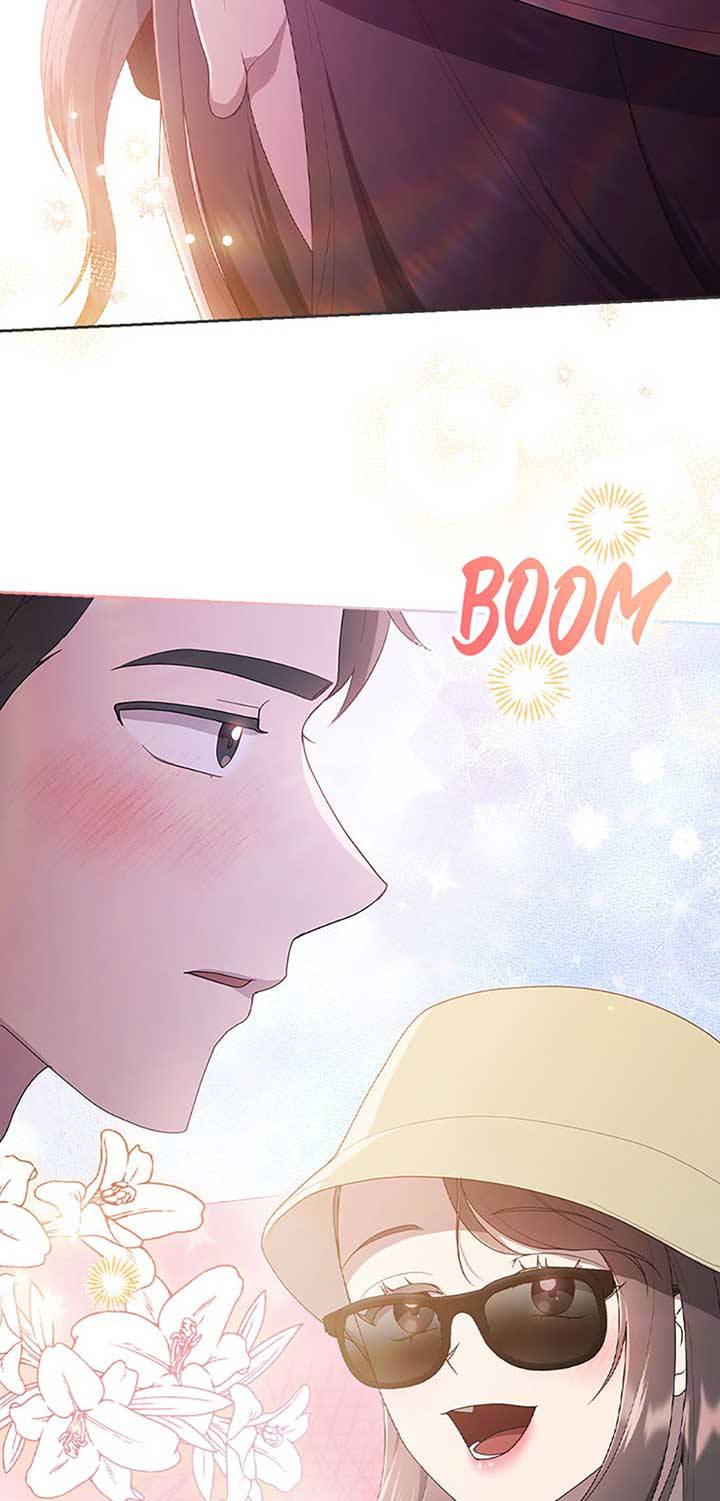 A Confident Marriage (Official) Chapter 3 page 12