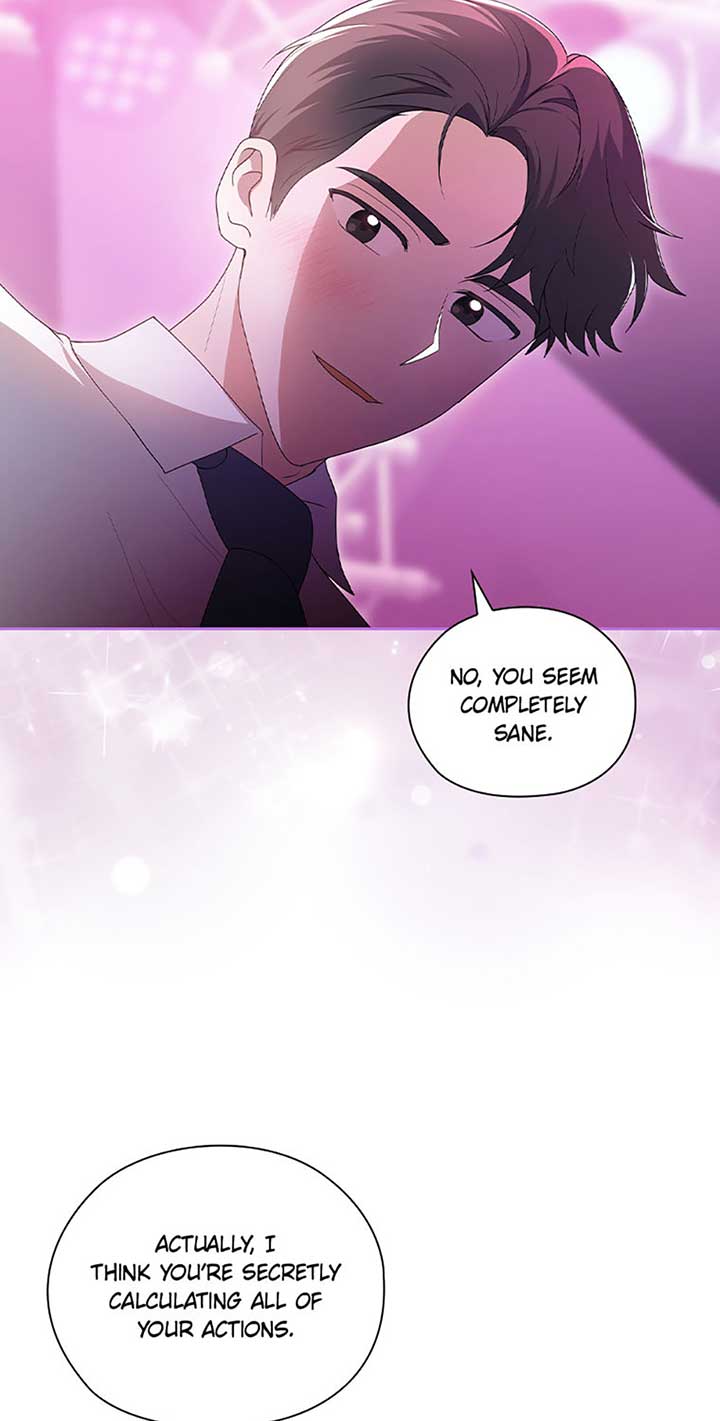 A Confident Marriage (Official) Chapter 3 page 18