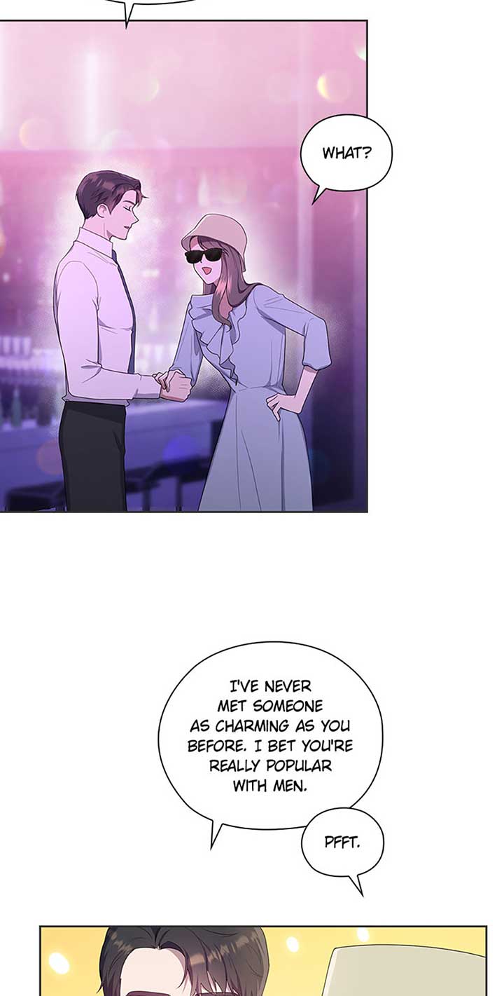 A Confident Marriage (Official) Chapter 3 page 19