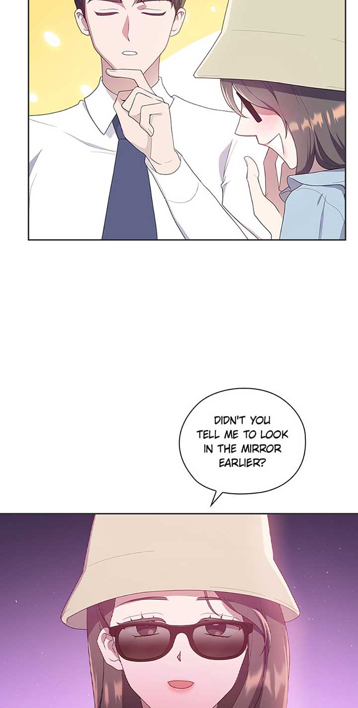 A Confident Marriage (Official) Chapter 3 page 20