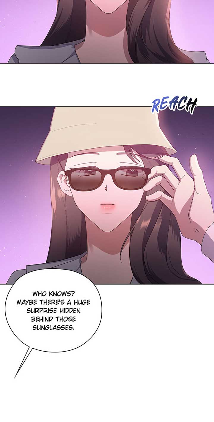 A Confident Marriage (Official) Chapter 3 page 21