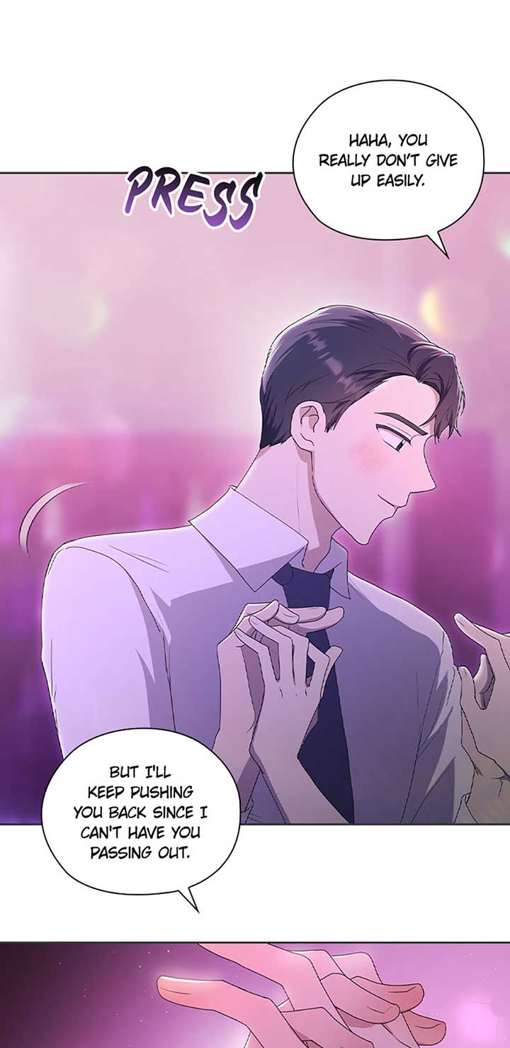 A Confident Marriage (Official) Chapter 3 page 22