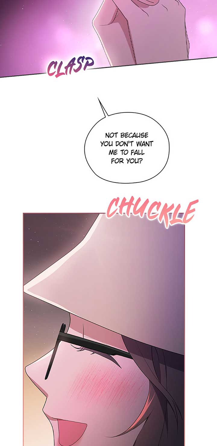 A Confident Marriage (Official) Chapter 3 page 23