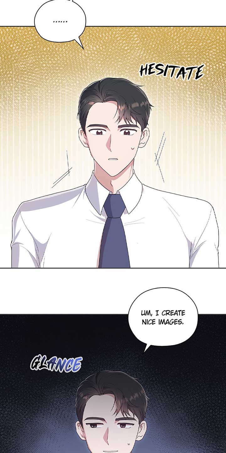 A Confident Marriage (Official) Chapter 3 page 28