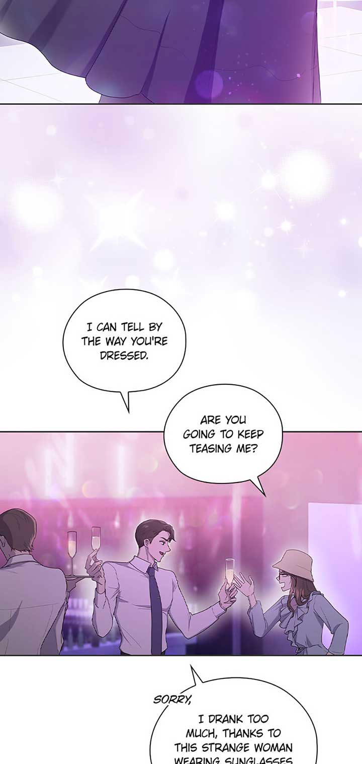 A Confident Marriage (Official) Chapter 3 page 2