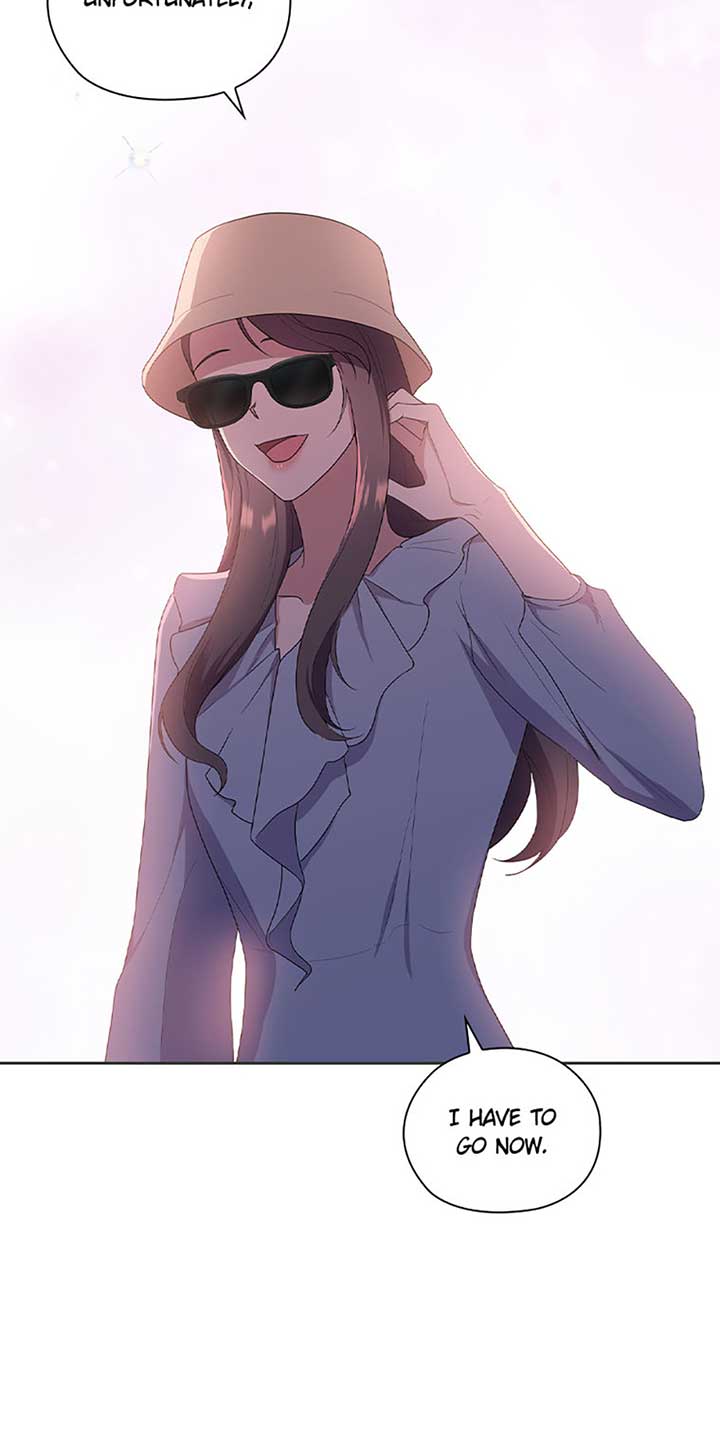 A Confident Marriage (Official) Chapter 3 page 36