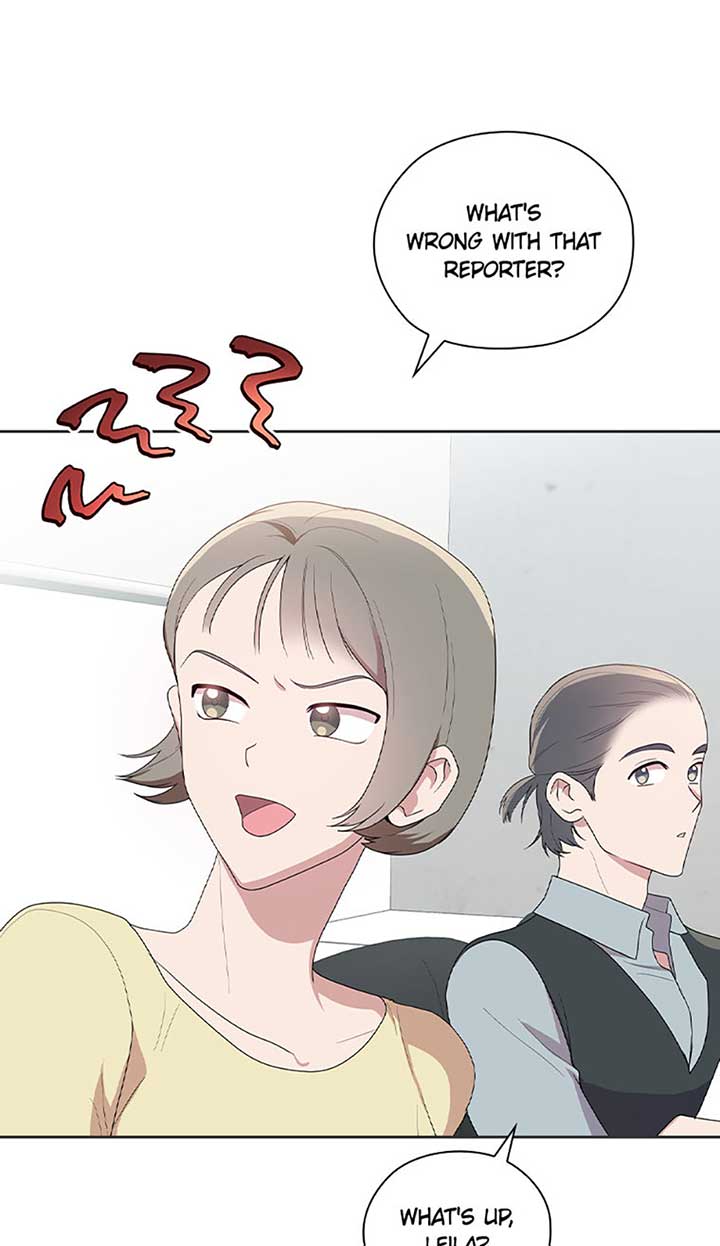 A Confident Marriage (Official) Chapter 3 page 38