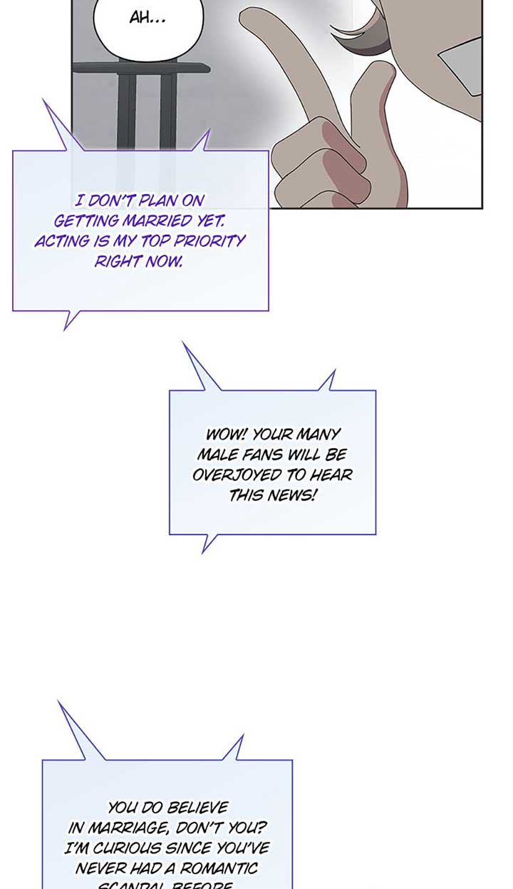 A Confident Marriage (Official) Chapter 3 page 40