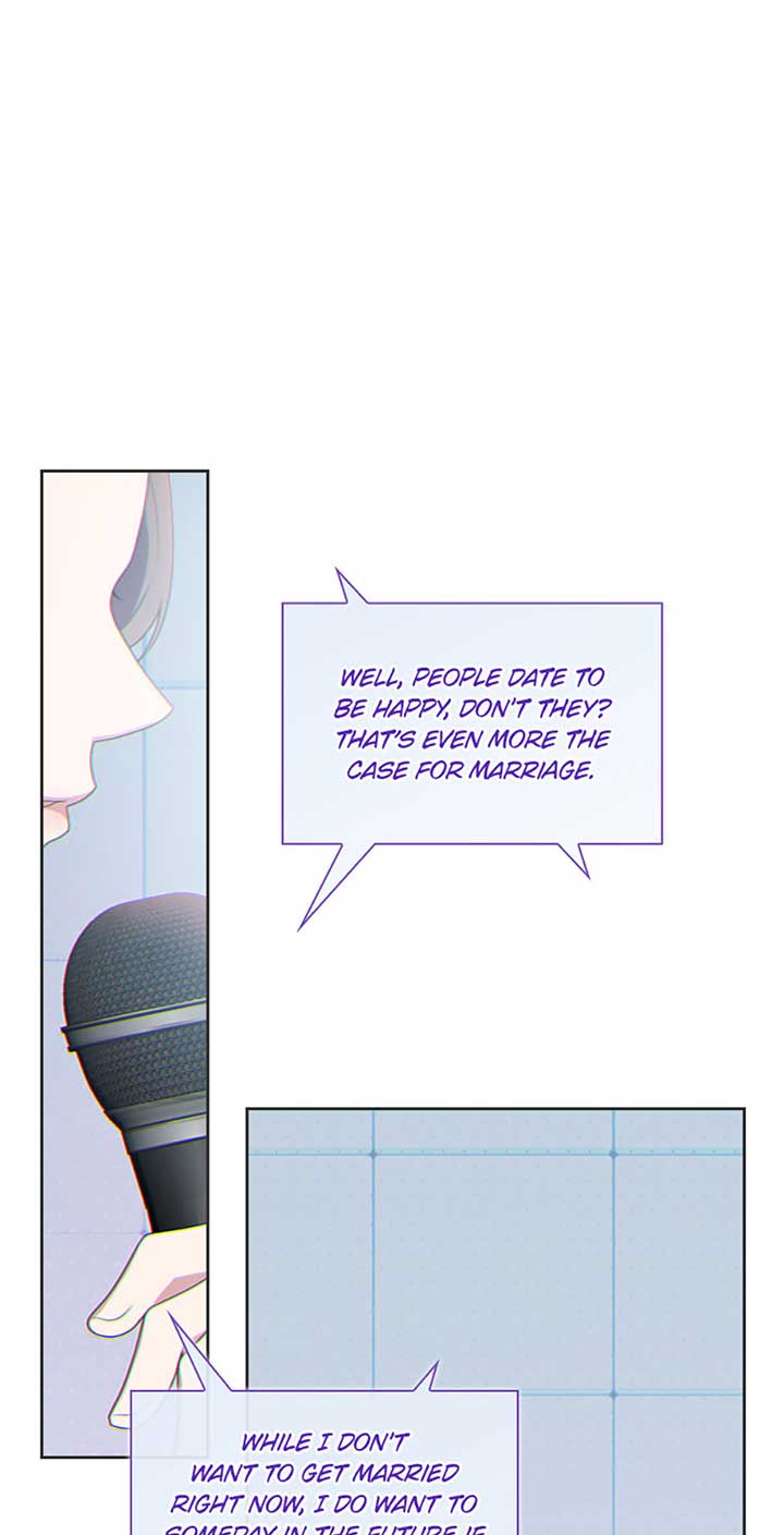 A Confident Marriage (Official) Chapter 3 page 42