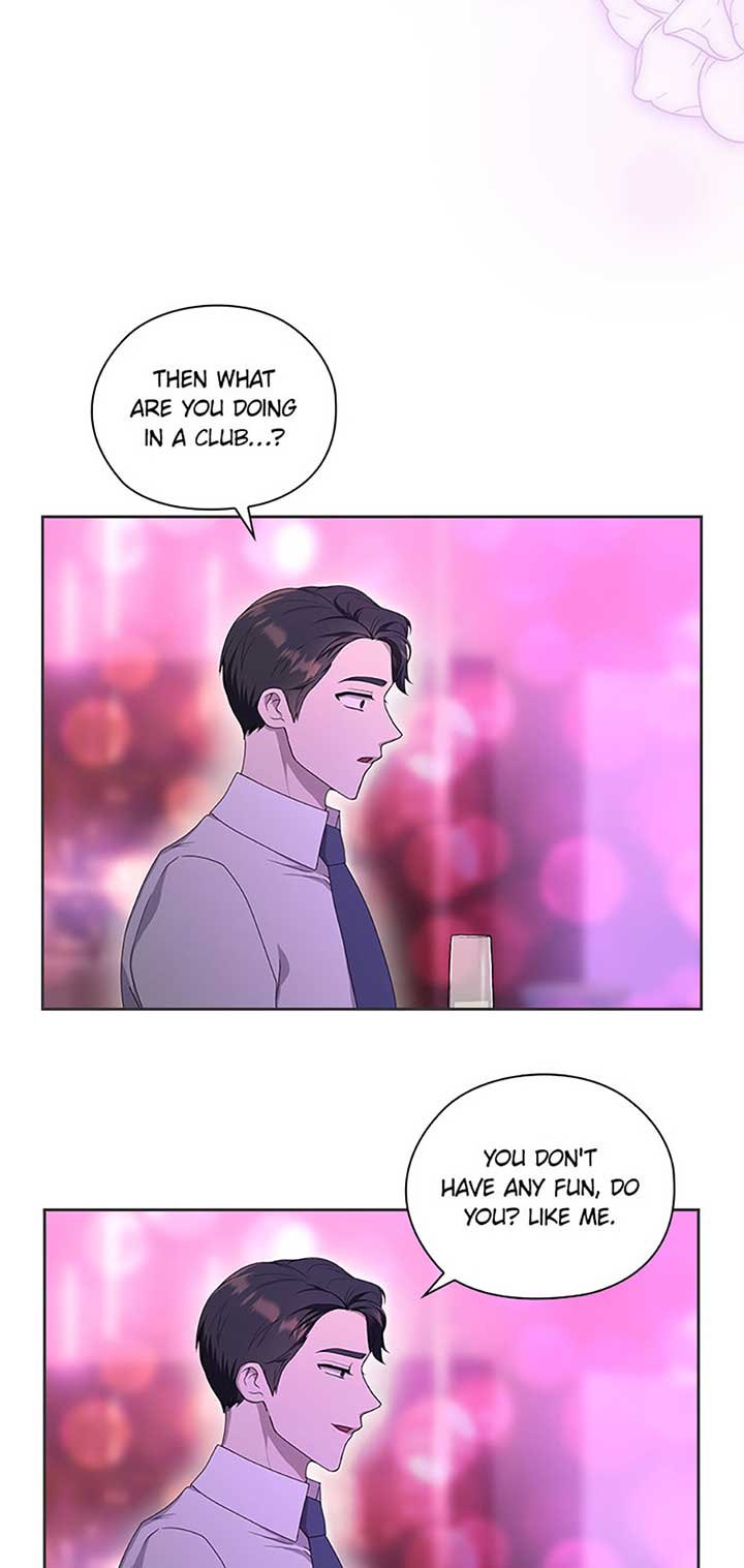 A Confident Marriage (Official) Chapter 3 page 4