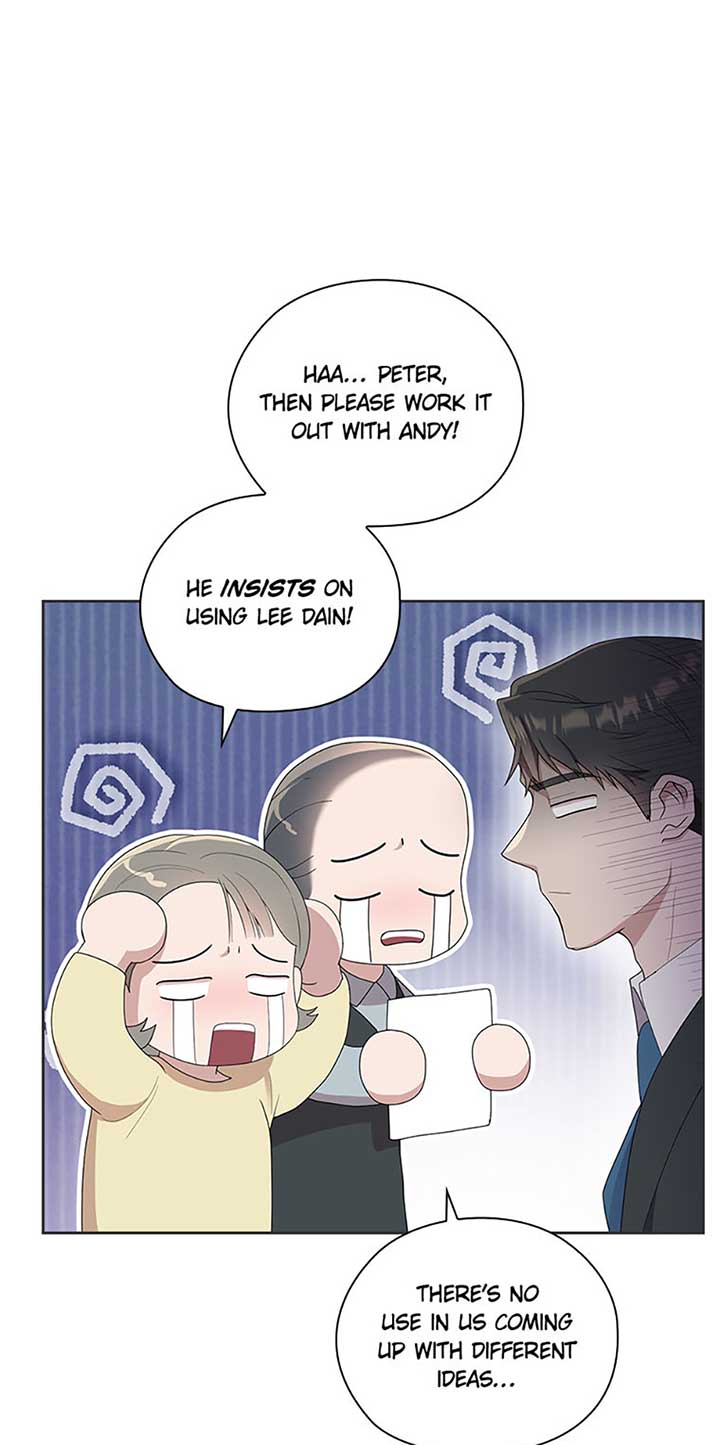 A Confident Marriage (Official) Chapter 3 page 51