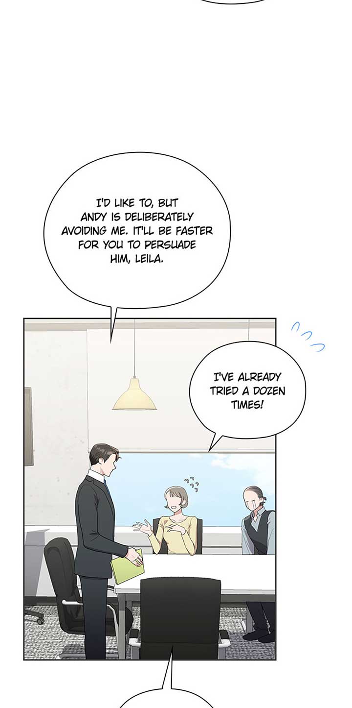 A Confident Marriage (Official) Chapter 3 page 52