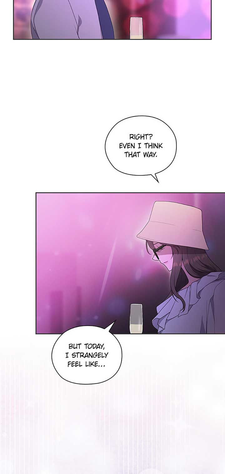 A Confident Marriage (Official) Chapter 3 page 5