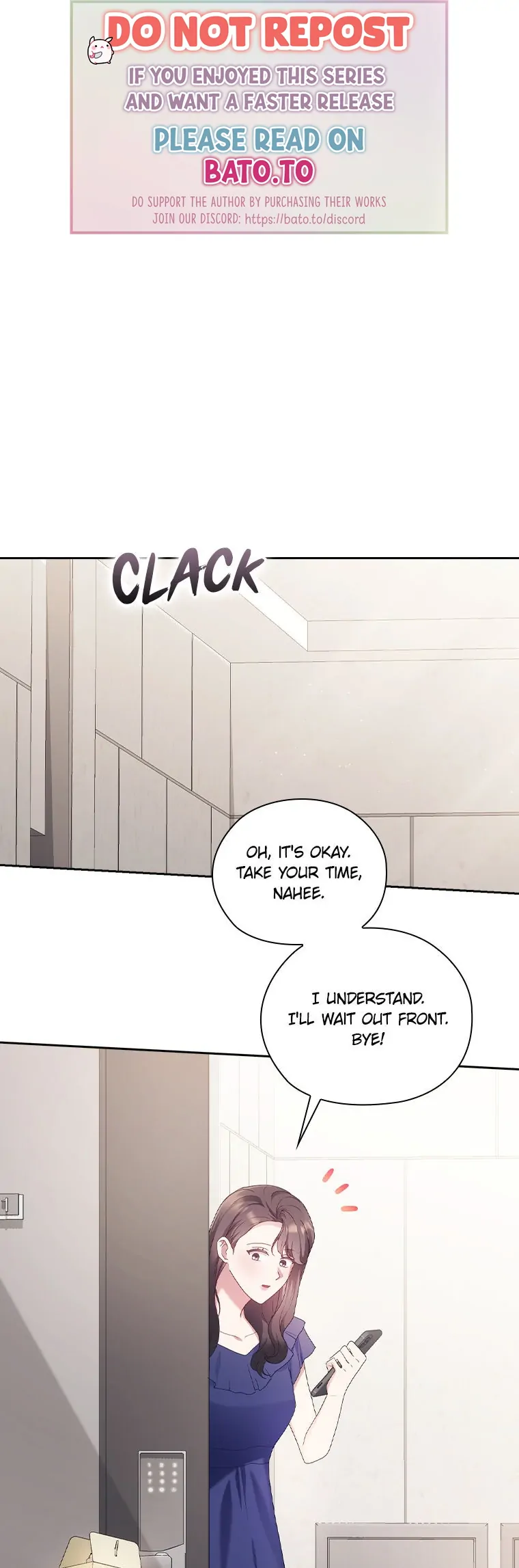 A Confident Marriage (Official) Chapter 36 page 0