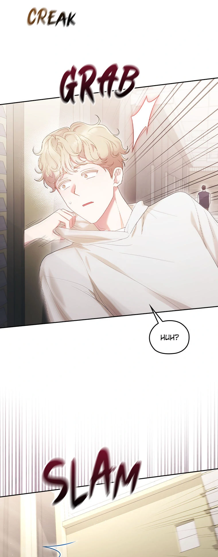 A Confident Marriage (Official) Chapter 36 page 10