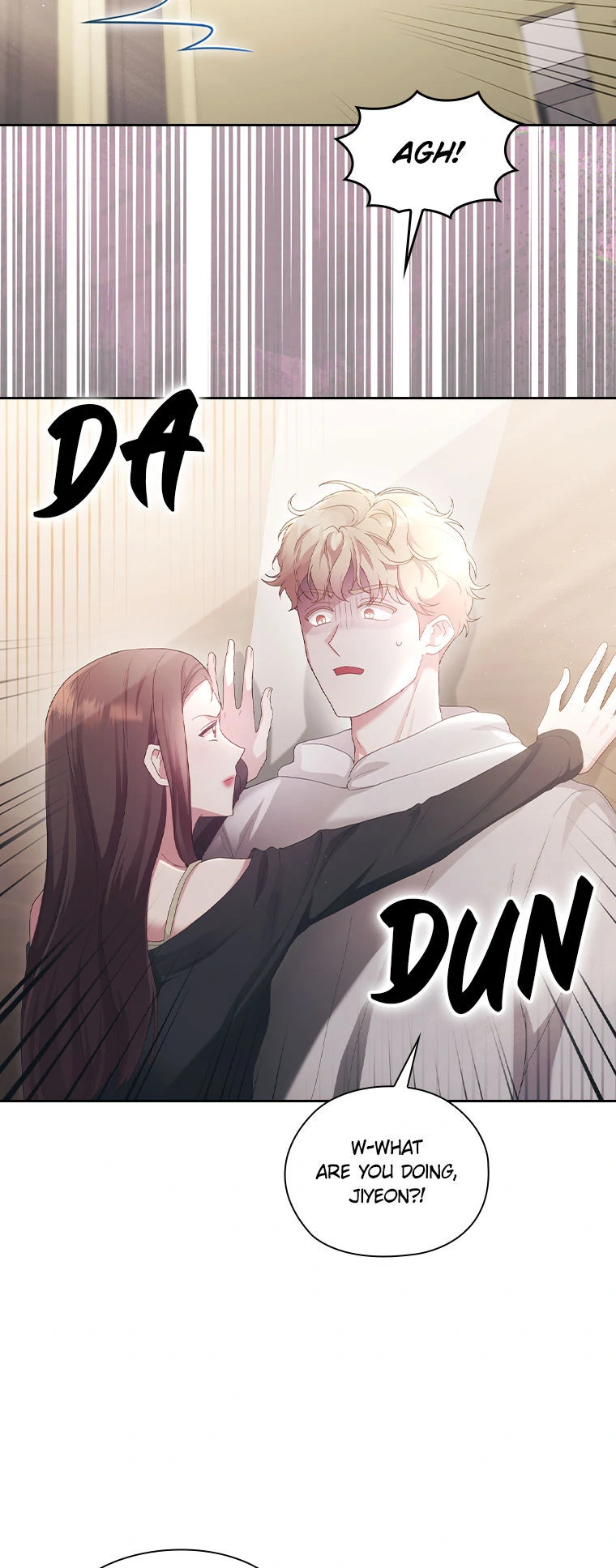 A Confident Marriage (Official) Chapter 36 page 11