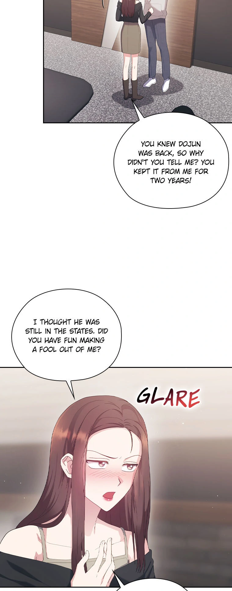 A Confident Marriage (Official) Chapter 36 page 13