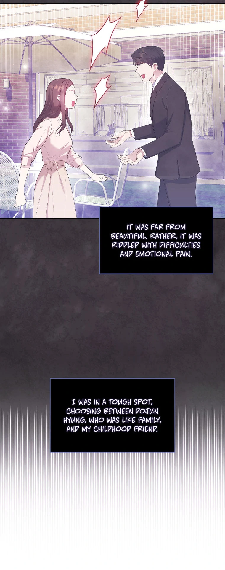 A Confident Marriage (Official) Chapter 36 page 16