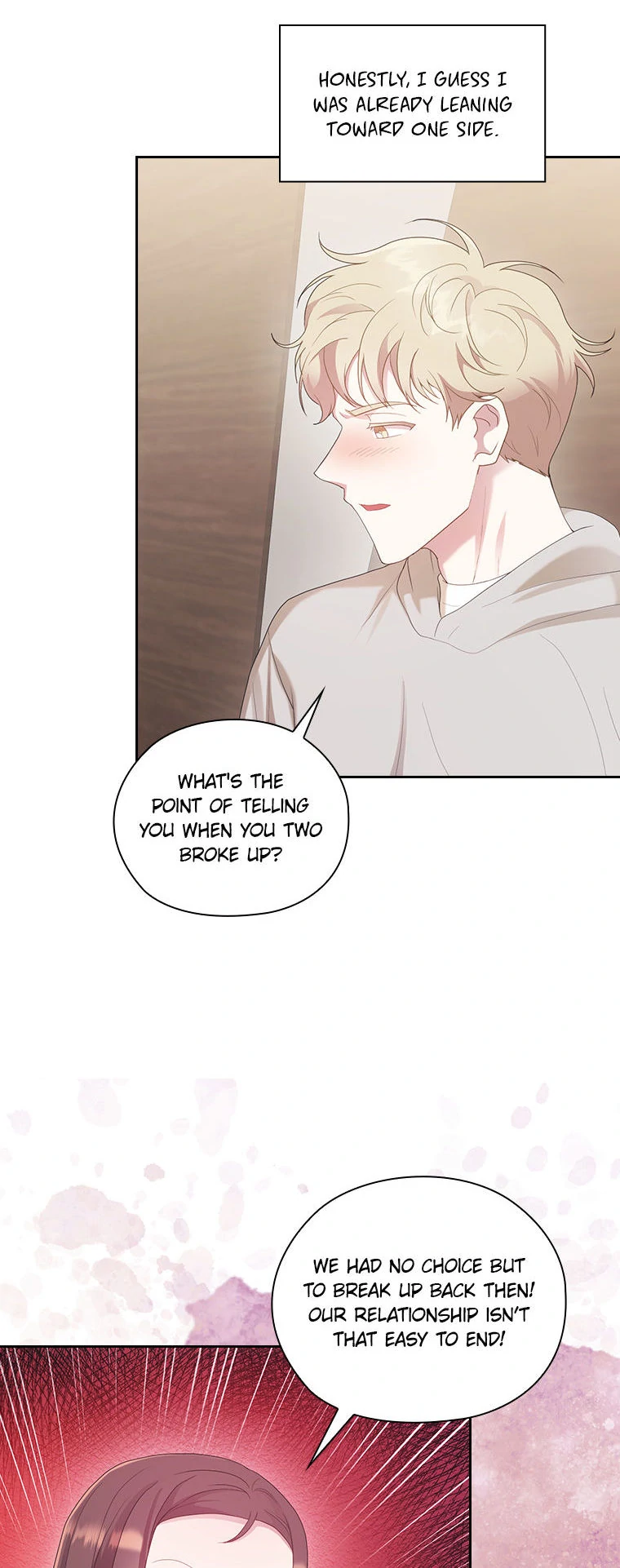 A Confident Marriage (Official) Chapter 36 page 17