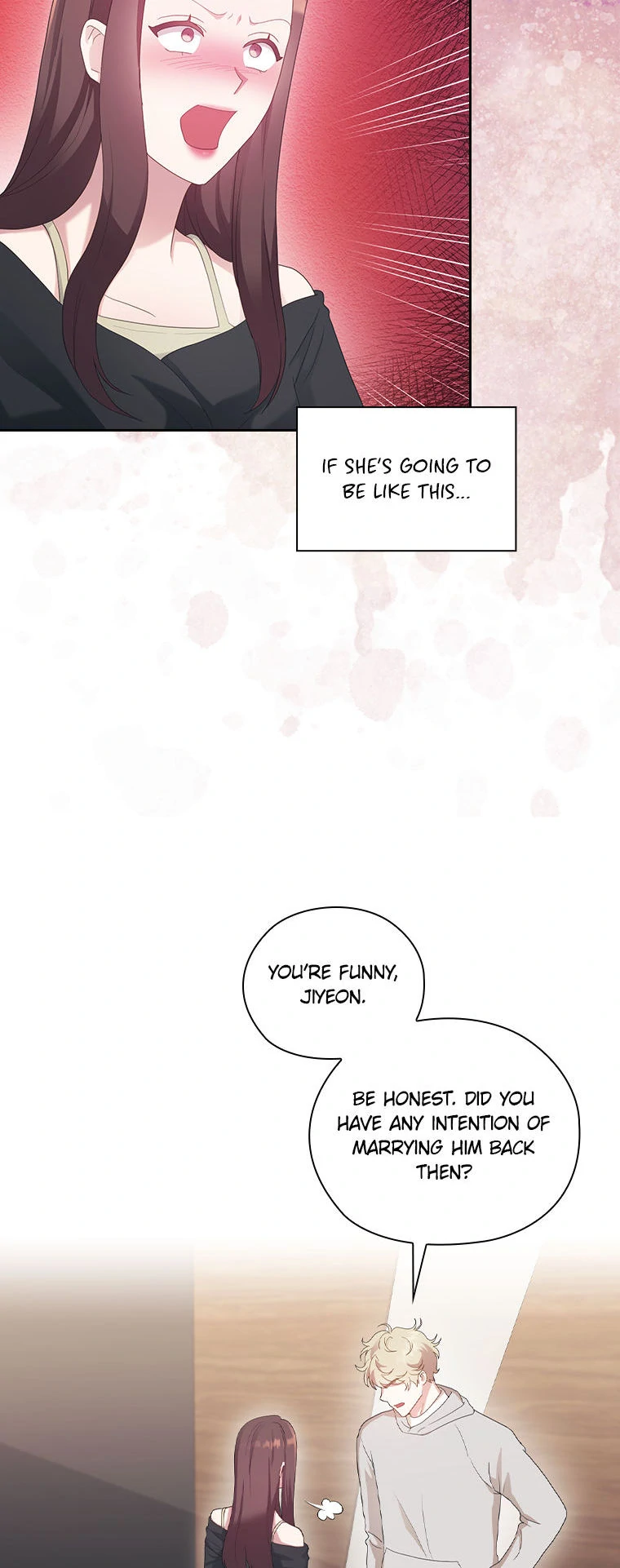 A Confident Marriage (Official) Chapter 36 page 18