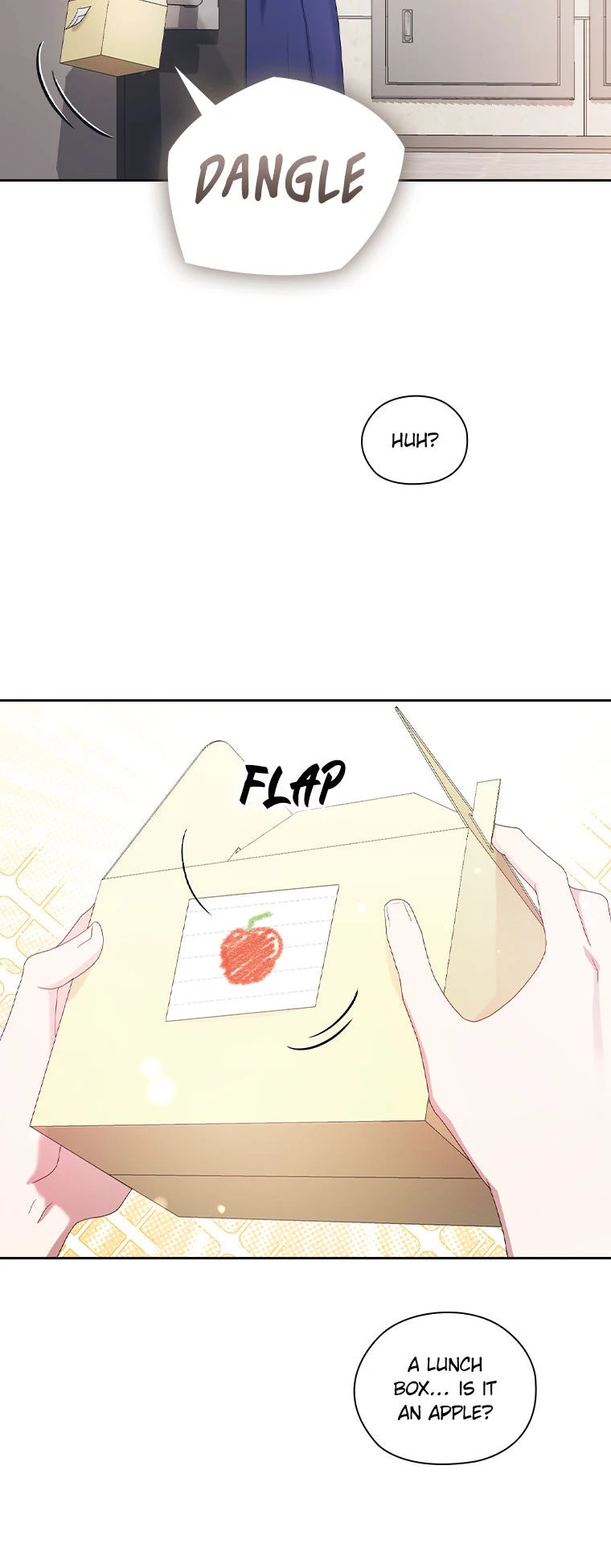 A Confident Marriage (Official) Chapter 36 page 1