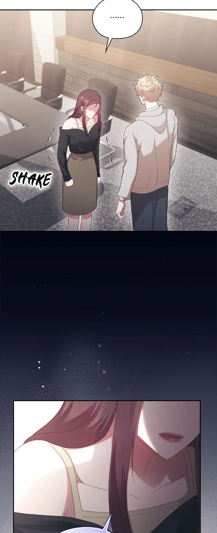 A Confident Marriage (Official) Chapter 36 page 22