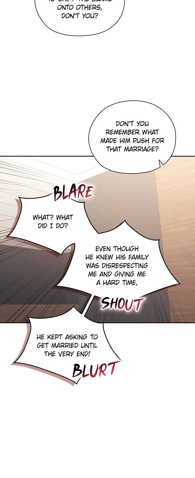A Confident Marriage (Official) Chapter 36 page 24