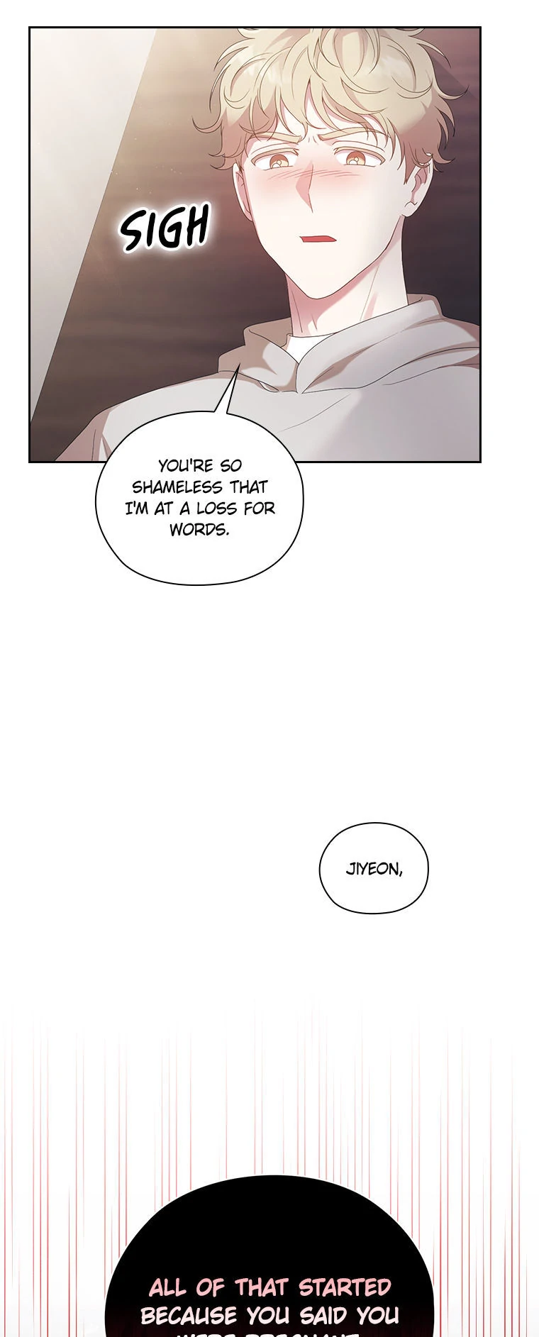 A Confident Marriage (Official) Chapter 36 page 25