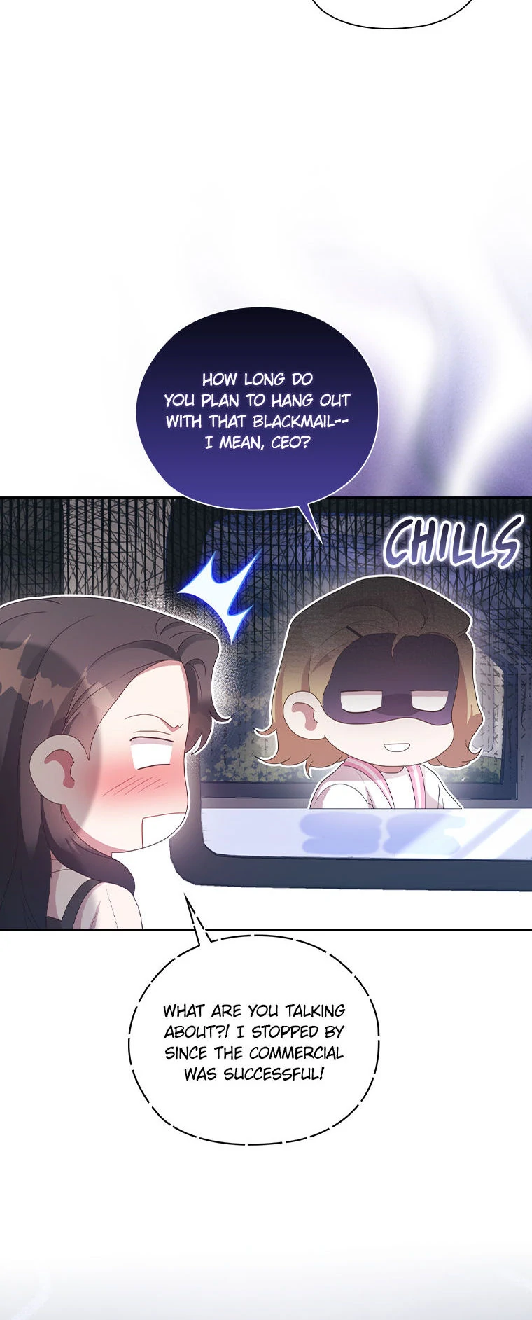 A Confident Marriage (Official) Chapter 36 page 29