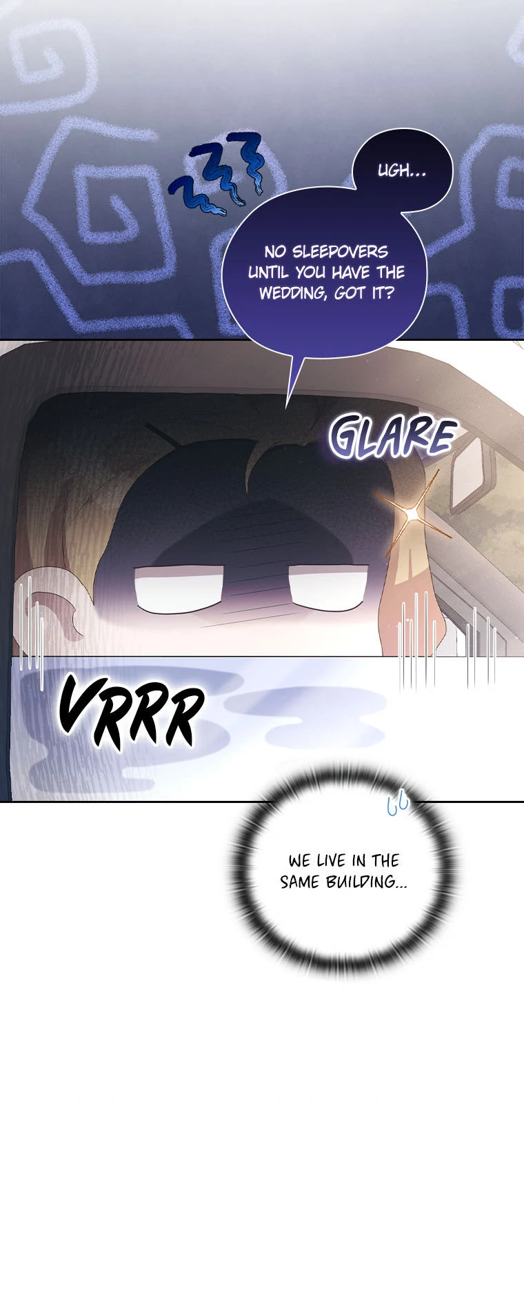 A Confident Marriage (Official) Chapter 36 page 30