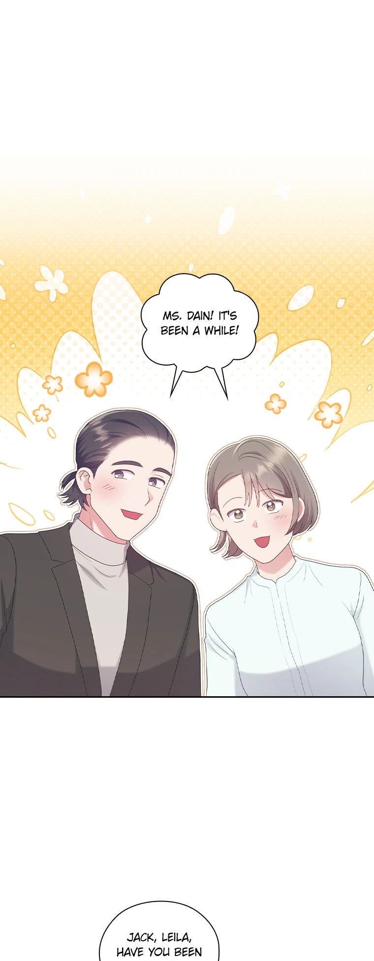 A Confident Marriage (Official) Chapter 36 page 31