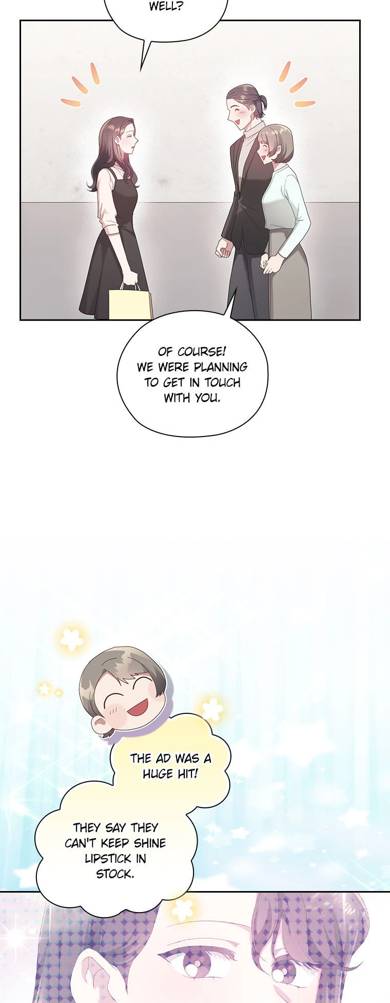 A Confident Marriage (Official) Chapter 36 page 32