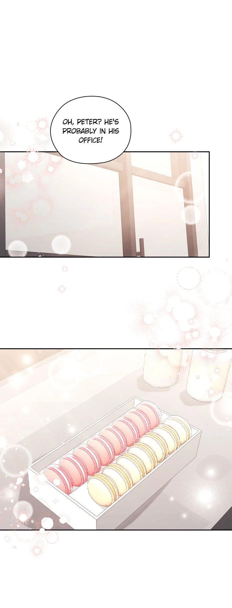 A Confident Marriage (Official) Chapter 36 page 35