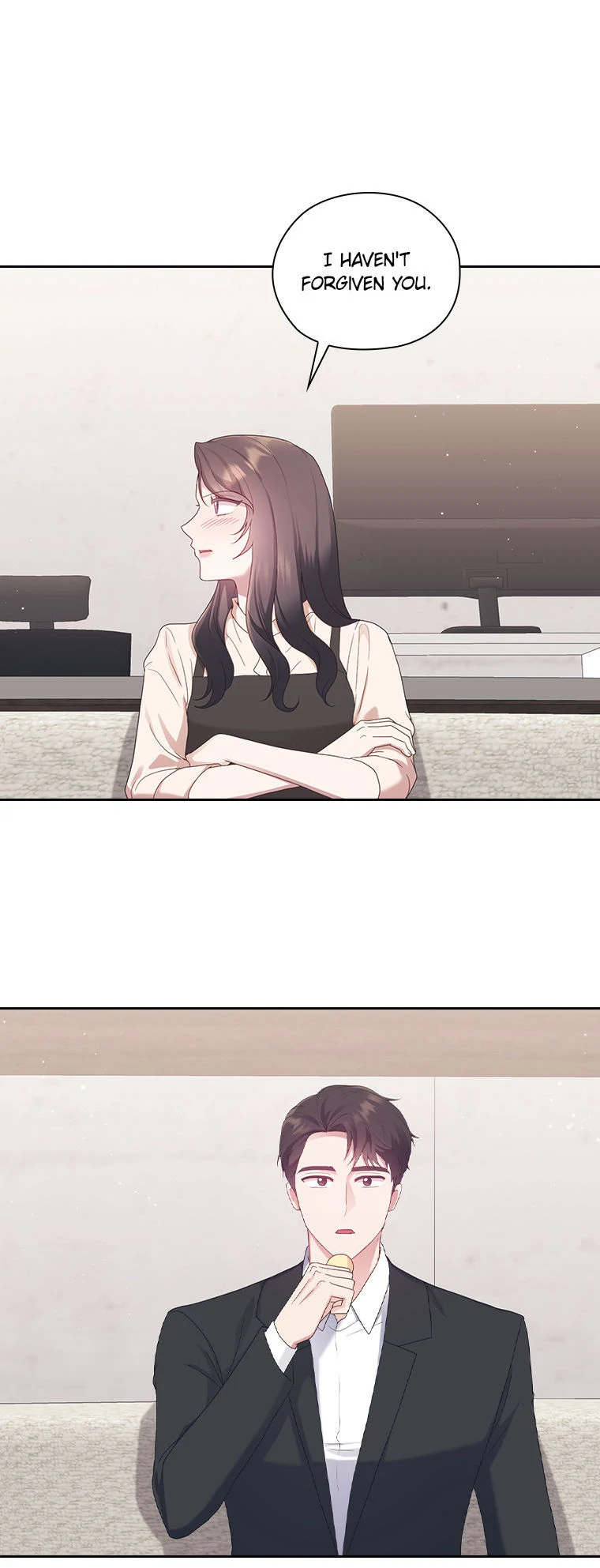 A Confident Marriage (Official) Chapter 36 page 36