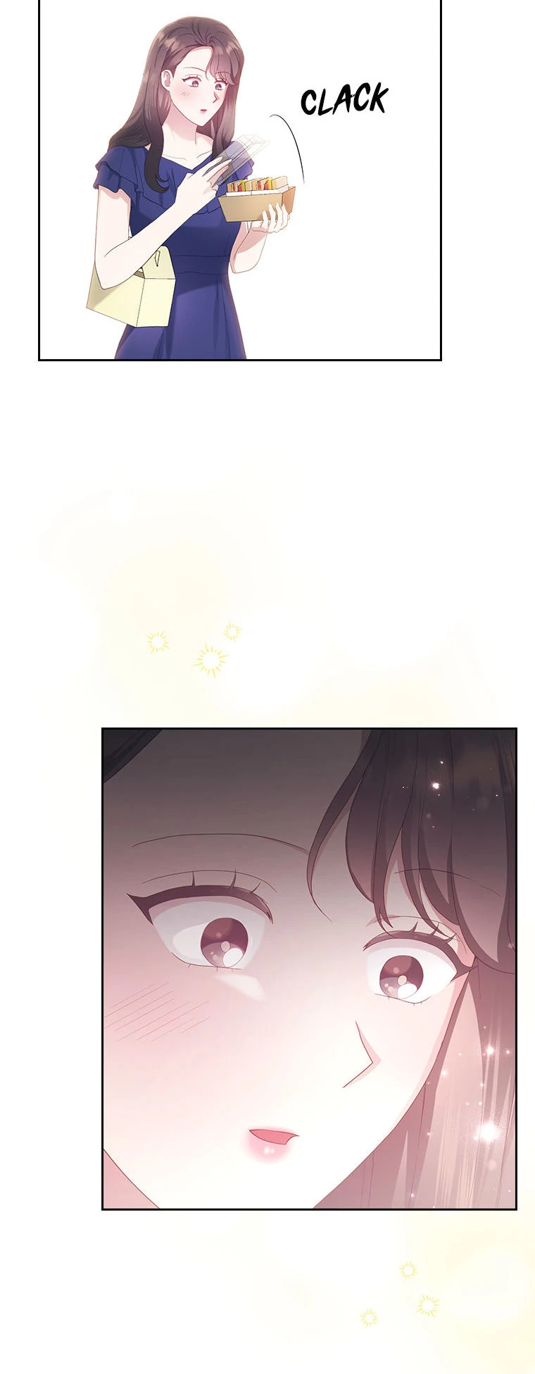A Confident Marriage (Official) Chapter 36 page 3